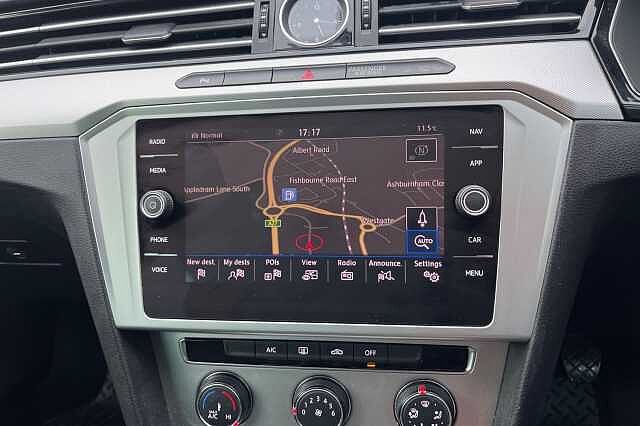 Used Volkswagen Passat 2017 for sale - 76133818: Photo 29