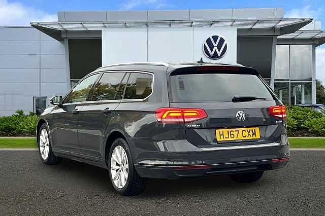 Used Volkswagen Passat 2017 for sale - 76133818: Photo 3