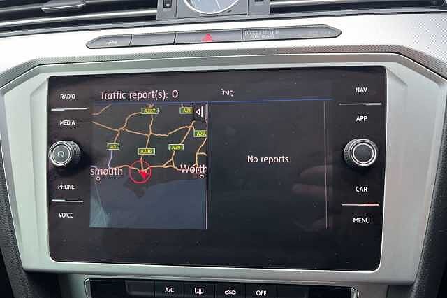 Used Volkswagen Passat 2017 for sale - 76133818: Photo 30