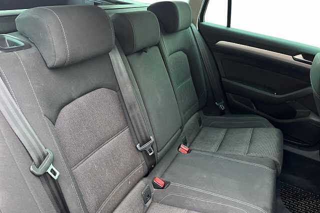 Used Volkswagen Passat 2017 for sale - 76133818: Photo 8