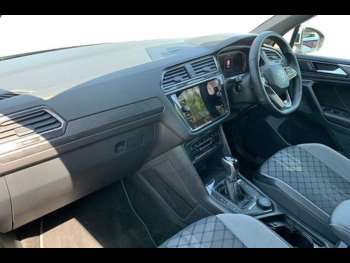 Used Volkswagen Tiguan 2022 for sale - 74904861: Photo