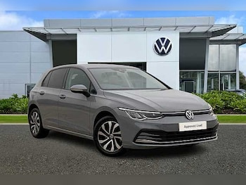Volkswagen - Golf