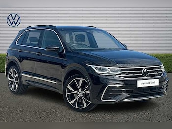 Used Volkswagen Tiguan 2023 for sale - 79346479: Photo