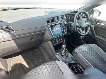 Used Volkswagen Tiguan 2023 for sale - 79346479: Photo
