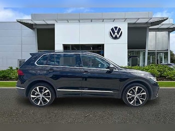 Used Volkswagen Tiguan 2023 for sale - 79346479: Photo