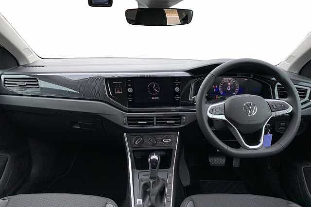 Used Volkswagen Polo 2025 for sale - 76245858: Photo 10