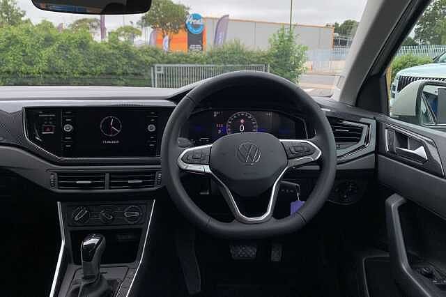 Used Volkswagen Polo 2025 for sale - 76245858: Photo 14