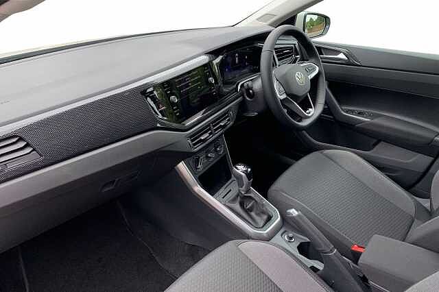 Used Volkswagen Polo 2025 for sale - 76245858: Photo 2