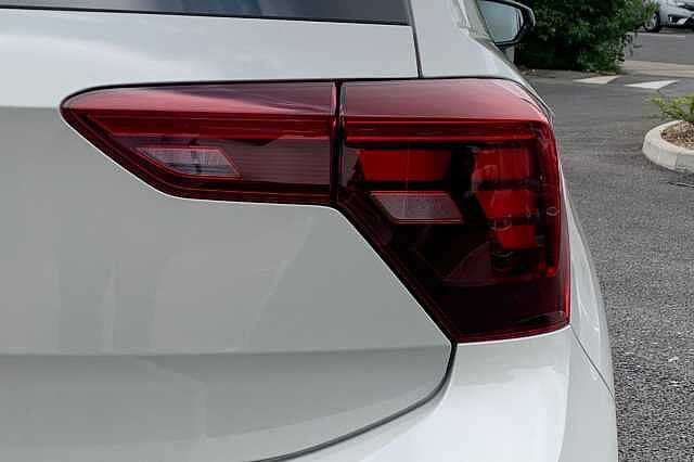 Used Volkswagen Polo 2025 for sale - 76245858: Photo 22