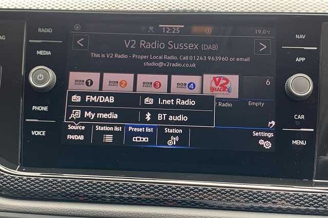 Used Volkswagen Polo 2025 for sale - 76245858: Photo 25