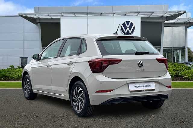 Used Volkswagen Polo 2025 for sale - 76245858: Photo 3