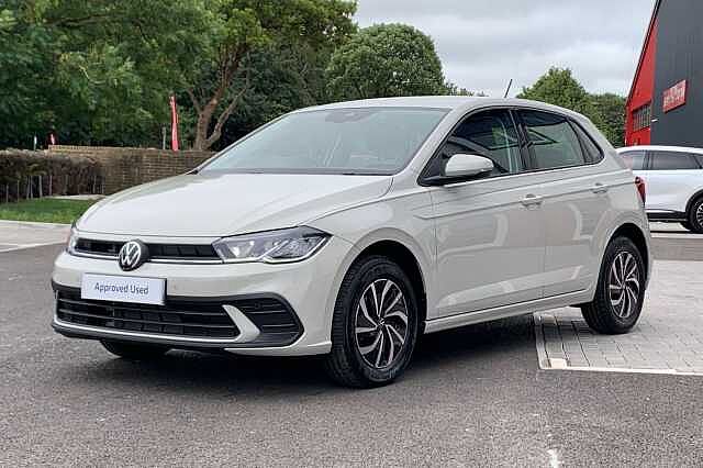 Used Volkswagen Polo 2025 for sale - 76245858: Photo 33