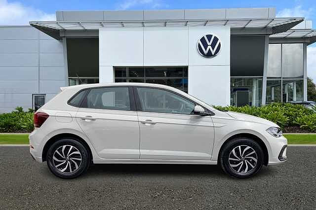 Used Volkswagen Polo 2025 for sale - 76245858: Photo 4
