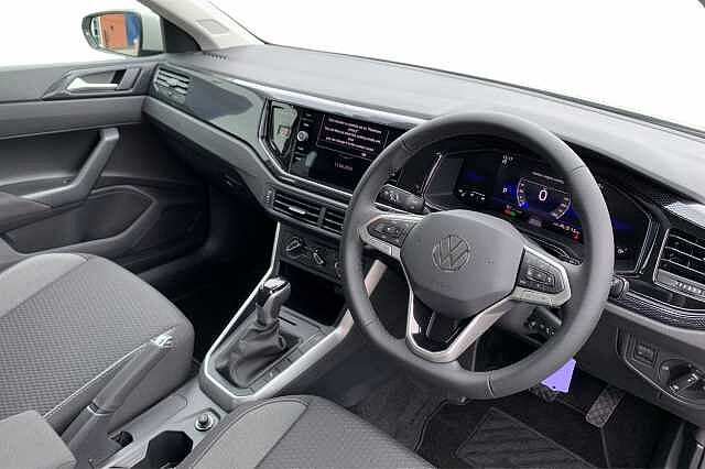 Used Volkswagen Polo 2025 for sale - 76245858: Photo 6