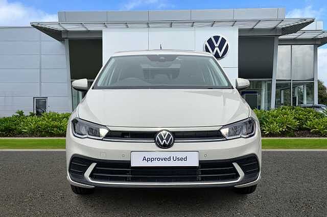 Used Volkswagen Polo 2025 for sale - 76245858: Photo 7