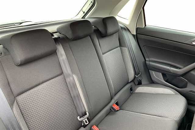 Used Volkswagen Polo 2025 for sale - 76245858: Photo 8