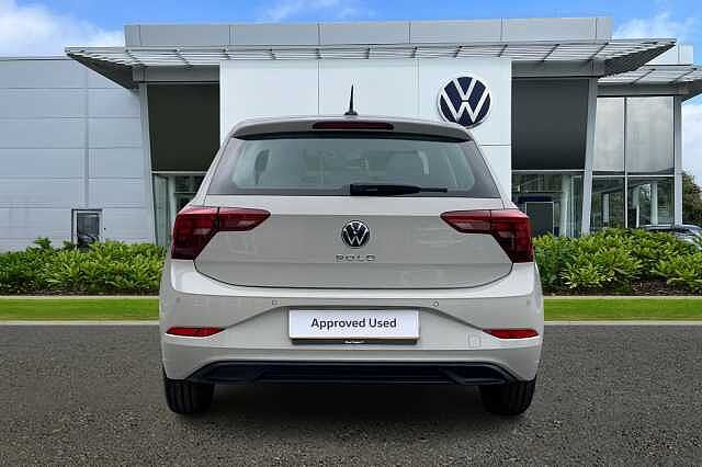 Used Volkswagen Polo 2025 for sale - 76245858: Photo 9