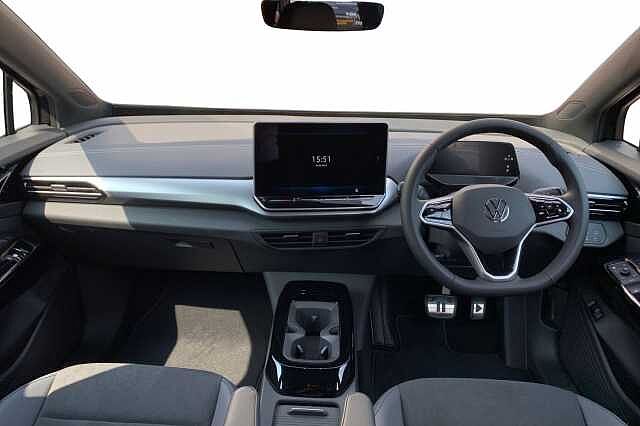 Used Volkswagen ID.4 2025 for sale - 76357482: Photo 10