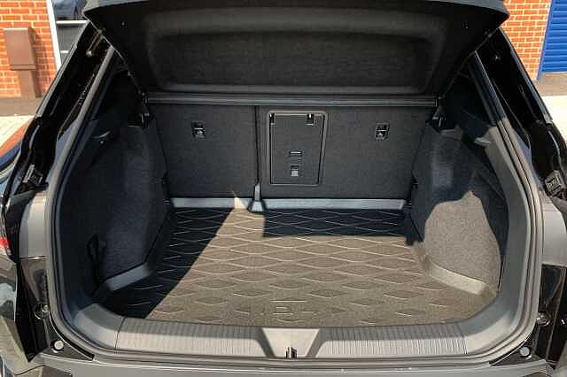 Used Volkswagen ID.4 2025 for sale - 76357482: Photo 11
