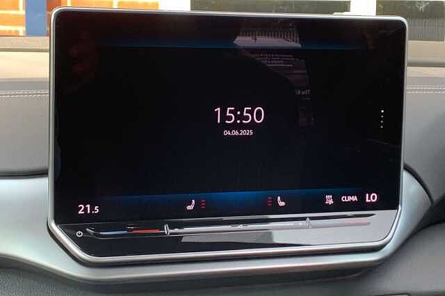 Used Volkswagen ID.4 2025 for sale - 76357482: Photo 13
