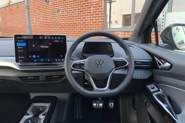 Used Volkswagen ID.4 2025 for sale - 76357482: Photo 14