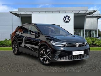 Volkswagen - ID.4