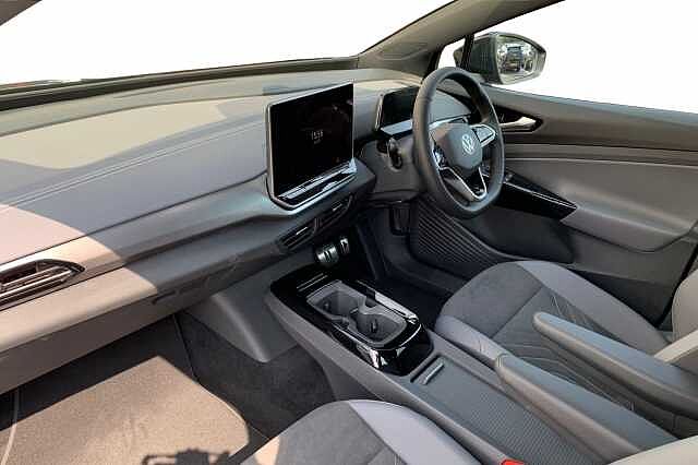 Used Volkswagen ID.4 2025 for sale - 76357482: Photo 2