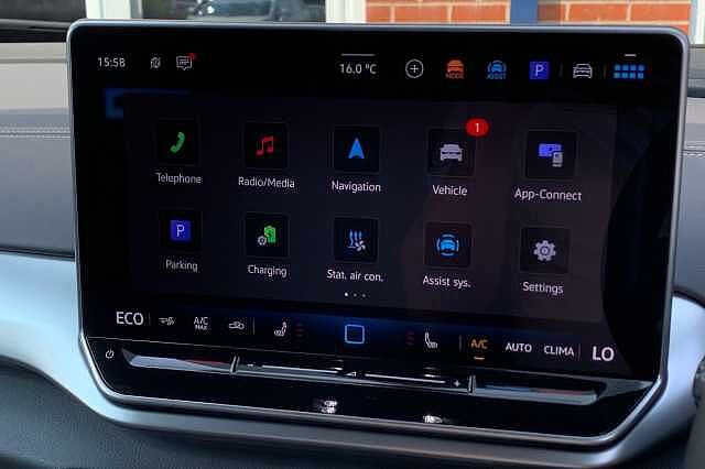 Used Volkswagen ID.4 2025 for sale - 76357482: Photo 24