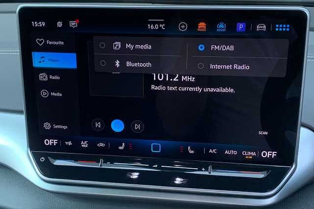 Used Volkswagen ID.4 2025 for sale - 76357482: Photo 27