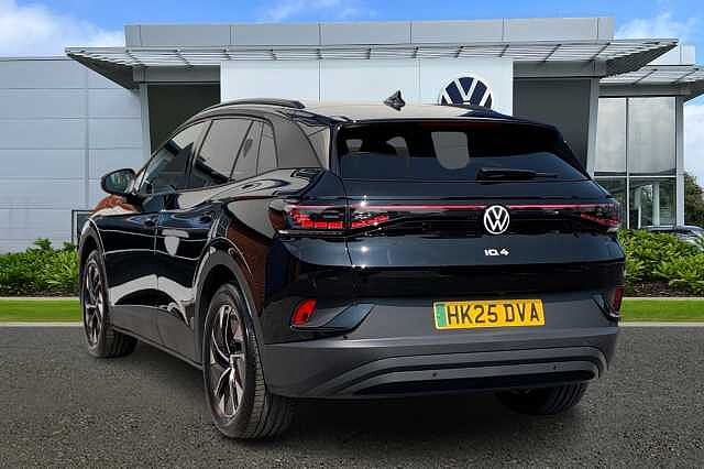 Used Volkswagen ID.4 2025 for sale - 76357482: Photo 3