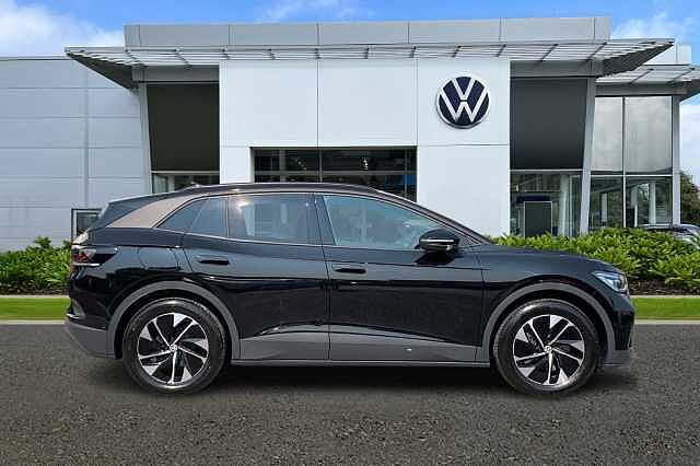 Used Volkswagen ID.4 2025 for sale - 76357482: Photo 4