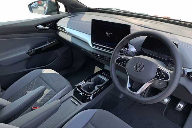 Used Volkswagen ID.4 2025 for sale - 76357482: Photo 6