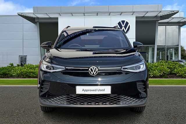 Used Volkswagen ID.4 2025 for sale - 76357482: Photo 7