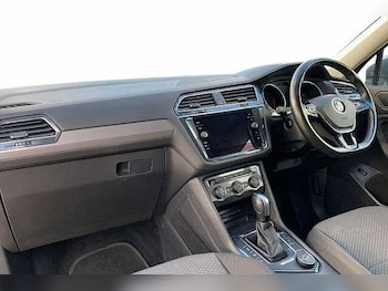 Used Volkswagen Tiguan Allspace 2019 for sale - 76461996: Photo