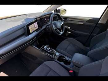 Used Volkswagen Golf 2023 for sale - 75075002: Photo