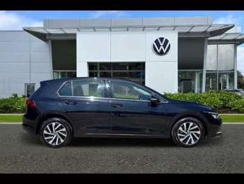 Used Volkswagen Golf 2023 for sale - 75075002: Photo
