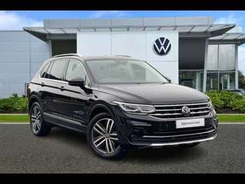 2022 (22) - PA Elegance EVO 1.5 TSI 150PS 7-speed DSG 5 door