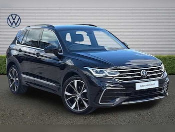 Used Volkswagen Tiguan 2023 for sale - 78069794: Photo