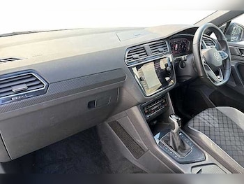 Used Volkswagen Tiguan 2023 for sale - 78069794: Photo