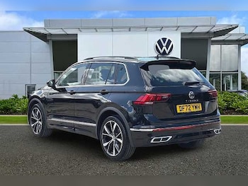 Used Volkswagen Tiguan 2023 for sale - 78069794: Photo