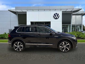 Used Volkswagen Tiguan 2023 for sale - 78069794: Photo