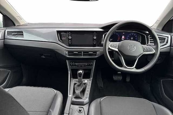 Used Volkswagen Taigo 2024 for sale - 76211464: Photo 10
