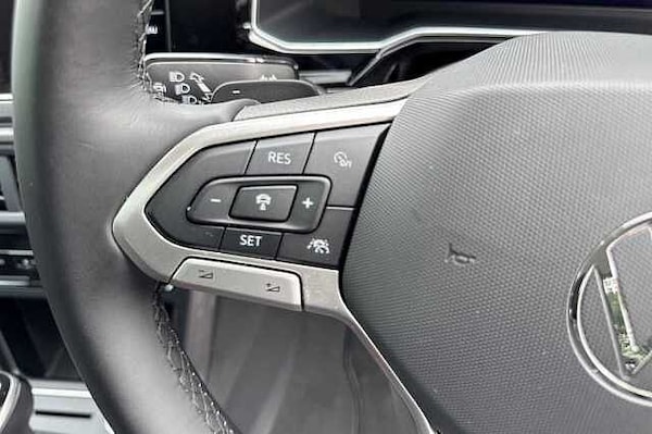 Used Volkswagen Taigo 2024 for sale - 76211464: Photo 15
