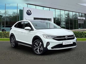 Volkswagen - Taigo