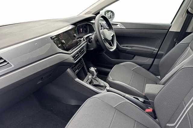 Used Volkswagen Taigo 2024 for sale - 76211464: Photo 2