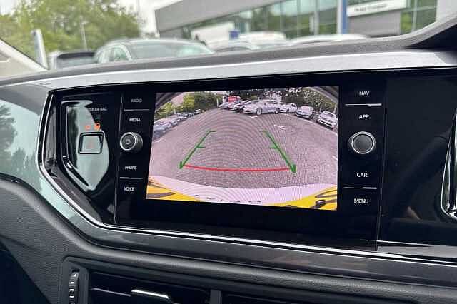 Used Volkswagen Taigo 2024 for sale - 76211464: Photo 24