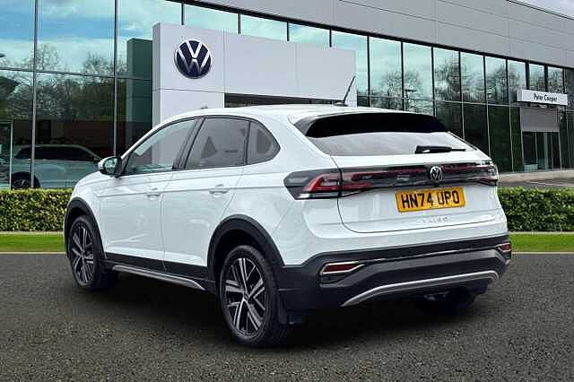 Used Volkswagen Taigo 2024 for sale - 76211464: Photo 3