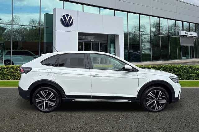 Used Volkswagen Taigo 2024 for sale - 76211464: Photo 4