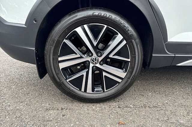 Used Volkswagen Taigo 2024 for sale - 76211464: Photo 5