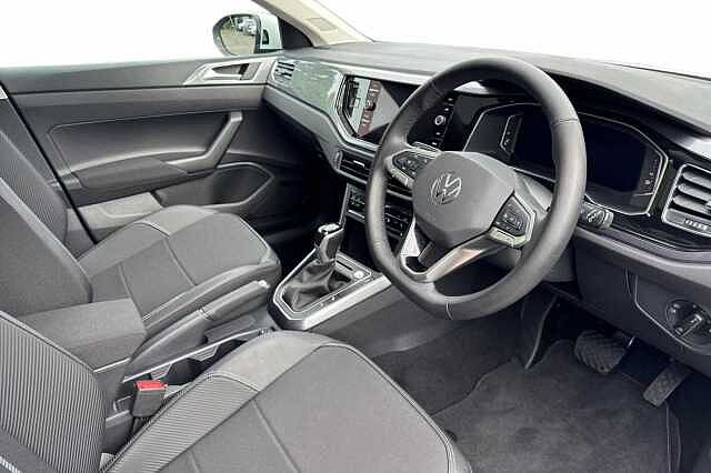 Used Volkswagen Taigo 2024 for sale - 76211464: Photo 6